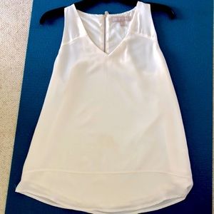 Banana Republic blouse